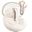 SoundPEATS Clear Bej Bluetooth Kulaklık