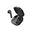 SoundPEATS True Air 2 Siyah Bluetooth Kulaklık