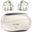 Spovan AtlasX AirClips Bej Bluetooth Kulaklık