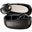 Spovan AtlasX AirClips Siyah Bluetooth Kulaklık