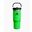Stanley 10-09993-185 The IceFlow Flip Straw Pipetli 0.89 lt Neon Yeşil Termos Bardak