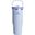 Stanley 10-13424-059 Buz Mavisi 0,89 lt The Iceflow Flip Straw Pipetli Termos Bardak