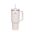 Stanley Quencher 1.18 lt Pudra/Açık Pembe Pipetli Termos Bardak