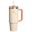 Stanley Quencher H2.O FlowState Tumbler Apricot Palms 0.89 lt Pipetli Termos