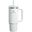 Stanley Quencher H2.O FlowState Tumbler Beyaz 0.89 lt Pipetli Termos