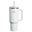 Stanley Quencher H2.O FlowState Tumbler Beyaz 1.18 lt Pipetli Termos