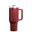 Stanley Quencher H2.O FlowState Tumbler Bordo 1.18 lt Pipetli Termos