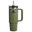 Stanley Quencher H2.O FlowState Tumbler Haki 0.89 lt Pipetli Termos