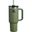 Stanley Quencher H2.O FlowState Tumbler Haki 1.18 lt Pipetli Termos