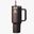 Stanley Quencher H2.O FlowState Tumbler Kahverengi 1.18 lt Pipetli Termos