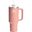 Stanley Quencher H2.O FlowState Tumbler Kiremit 1.18 lt Pipetli Termos