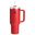 Stanley Quencher H2.O FlowState Tumbler Kırmızı 1.18 lt Pipetli Termos