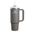 Stanley Quencher H2.O FlowState Tumbler Koyu Gri 0.89 lt Pipetli Termos