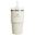Stanley Quencher H2.O FlowState Tumbler Krem 0.60 lt Pipetli Termos