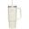 Stanley Quencher H2.O FlowState Tumbler Krem 0.89 lt Pipetli Termos