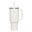 Stanley Quencher H2.O FlowState Tumbler Krem 1.18 lt Pipetli Termos