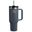Stanley Quencher H2.O FlowState Tumbler Lacivert 1.18 lt Pipetli Termos