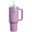 Stanley Quencher H2.O FlowState Tumbler Lila 1.18 lt Pipetli Termos