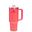 Stanley Quencher H2.O FlowState Tumbler Mercan 1.18 lt Pipetli Termos
