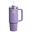 Stanley Quencher H2.O FlowState Tumbler Mor 0.89 lt Pipetli Termos