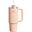 Stanley Quencher H2.O FlowState Tumbler Pastel Turuncu 0.89 lt Pipetli Termos