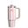 Stanley Quencher H2.O FlowState Tumbler Peach Whip Cabana Gloss 0.89 lt Pipetli Termos