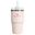 Stanley Quencher H2.O FlowState Tumbler Pembe 0.60 lt Pipetli Termos