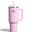 Stanley Quencher H2.O FlowState Tumbler Pembe 1.18 lt Pipetli Termos