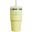 Stanley Quencher H2.O FlowState Tumbler Sarı 0.60 lt Pipetli Termos