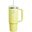 Stanley Quencher H2.O FlowState Tumbler Sarı 0.89 lt Pipetli Termos