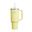 Stanley Quencher H2.O FlowState Tumbler Sarı 1.18 lt Pipetli Termos