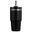 Stanley Quencher H2.O FlowState Tumbler Siyah 0.60 lt Pipetli Termos