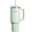 Stanley Quencher H2.O FlowState Tumbler Su Yeşili 1.18 lt Pipetli Termos