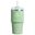 Stanley Quencher H2.O FlowState Tumbler Yeşil 0.60 lt Pipetli Termos