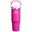 Stanley The IceFlow Flip Straw 0.89 lt Fuşya Termos