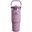 Stanley The Iceflow Flip Straw 0.89 lt Lila Pipetli Termos Bardak