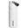 Stanley The Iceflow Flip Straw 2.0 Beyaz-Siyah 1.06 lt Pipetli Termos Bardak