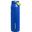 Stanley The Iceflow Flip Straw 2.0 Lacivert-Sarı 1.06 lt Pipetli Termos Bardak