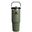 Stanley The Iceflow Flip Straw 2.0 Tumbler 0.89 lt Dried Pine Termos