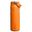 Stanley The IceFlow Flip Straw 2.0 Turuncu 0.7 lt Pipetli Termos