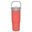 Stanley The IceFlow Flip Straw Açık Mercan 0.89 lt Pipetli Termos