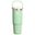 Stanley The IceFlow Flip Straw Fıstık Yeşili 0.89 lt Pipetli Termos
