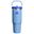 Stanley The IceFlow Flip Straw Gökyüzü Mavisi 0.89 lt Pipetli Termos