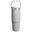 Stanley The IceFlow Flip Straw Gri 0.89 lt Pipetli Termos