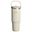 Stanley The IceFlow Flip Straw Krem 0.89 lt Pipetli Termos