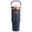 Stanley The IceFlow Flip Straw Lacivert 0.89 lt Pipetli Termos