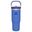 Stanley The Iceflow Flip Straw Pipetli Koyu Mavi 0.89 L Termos Bardak