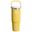 Stanley The IceFlow Flip Straw Sarı 0.89 lt Pipetli Termos