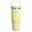 Stanley The IceFlow Flip Straw Sarı-Yeşil 0.89 lt Pipetli Termos