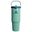 Stanley The IceFlow Flip Straw Spring Green 0.89 lt Pipetli Termos